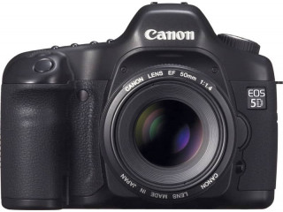 Canon EOS